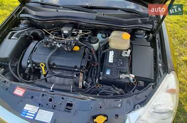 Универсал Opel Astra 2008 в 