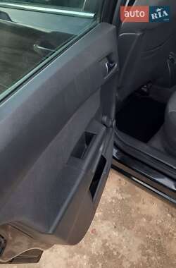 Универсал Opel Astra 2008 в 