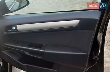 Универсал Opel Astra 2008 в 
