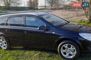 Универсал Opel Astra 2008 в 