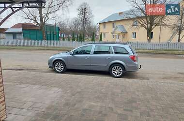Универсал Opel Astra 2008 в 