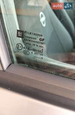 Универсал Opel Astra 2005 в 