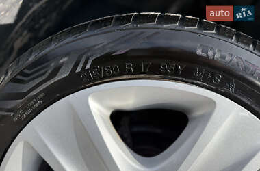 Универсал Opel Astra 2011 в 