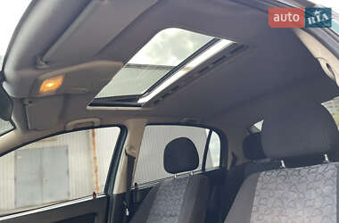 Хэтчбек Opel Astra 2000 в 