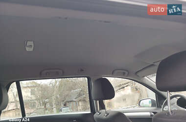 Универсал Opel Astra 2009 в 