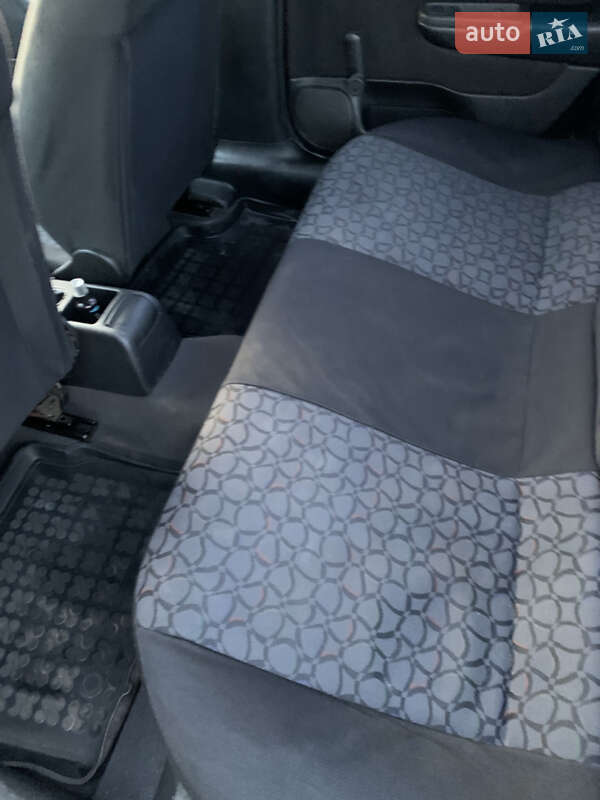 Седан Opel Astra 1999 в Мукачево