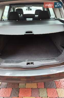 Универсал Opel Astra 2009 в 