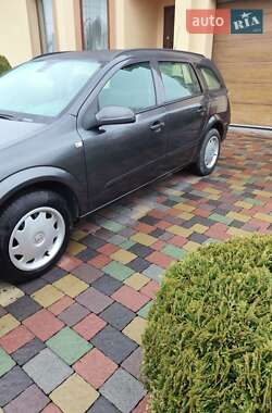 Универсал Opel Astra 2009 в 