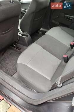 Универсал Opel Astra 2009 в 