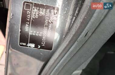 Универсал Opel Astra 2009 в 