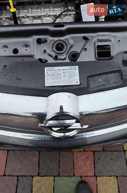 Универсал Opel Astra 2009 в 