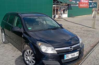 Универсал Opel Astra 2005 в 
