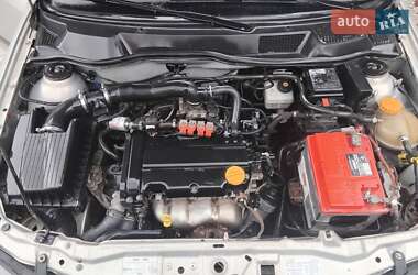 Седан Opel Astra 2007 в 