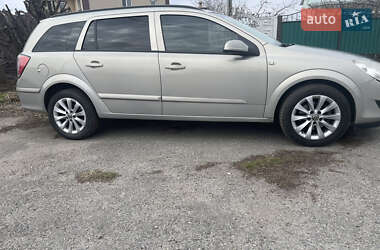 Универсал Opel Astra 2007 в 