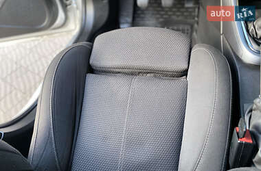Универсал Opel Astra 2015 в 