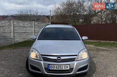 Универсал Opel Astra 2009 в 