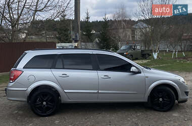 Универсал Opel Astra 2009 в 