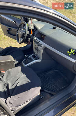 Универсал Opel Astra 2009 в 