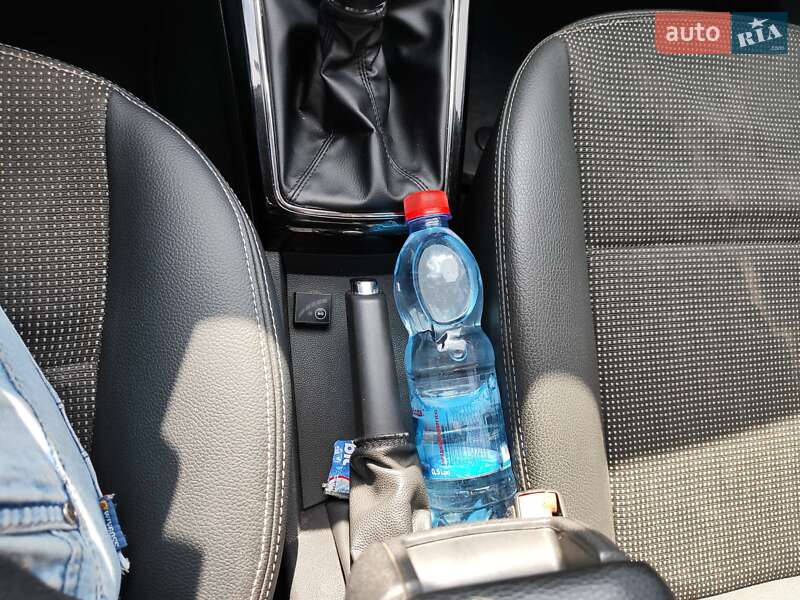 Универсал Opel Astra 2008 в Полтаве