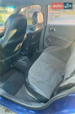 Хэтчбек Opel Astra 1992 в 