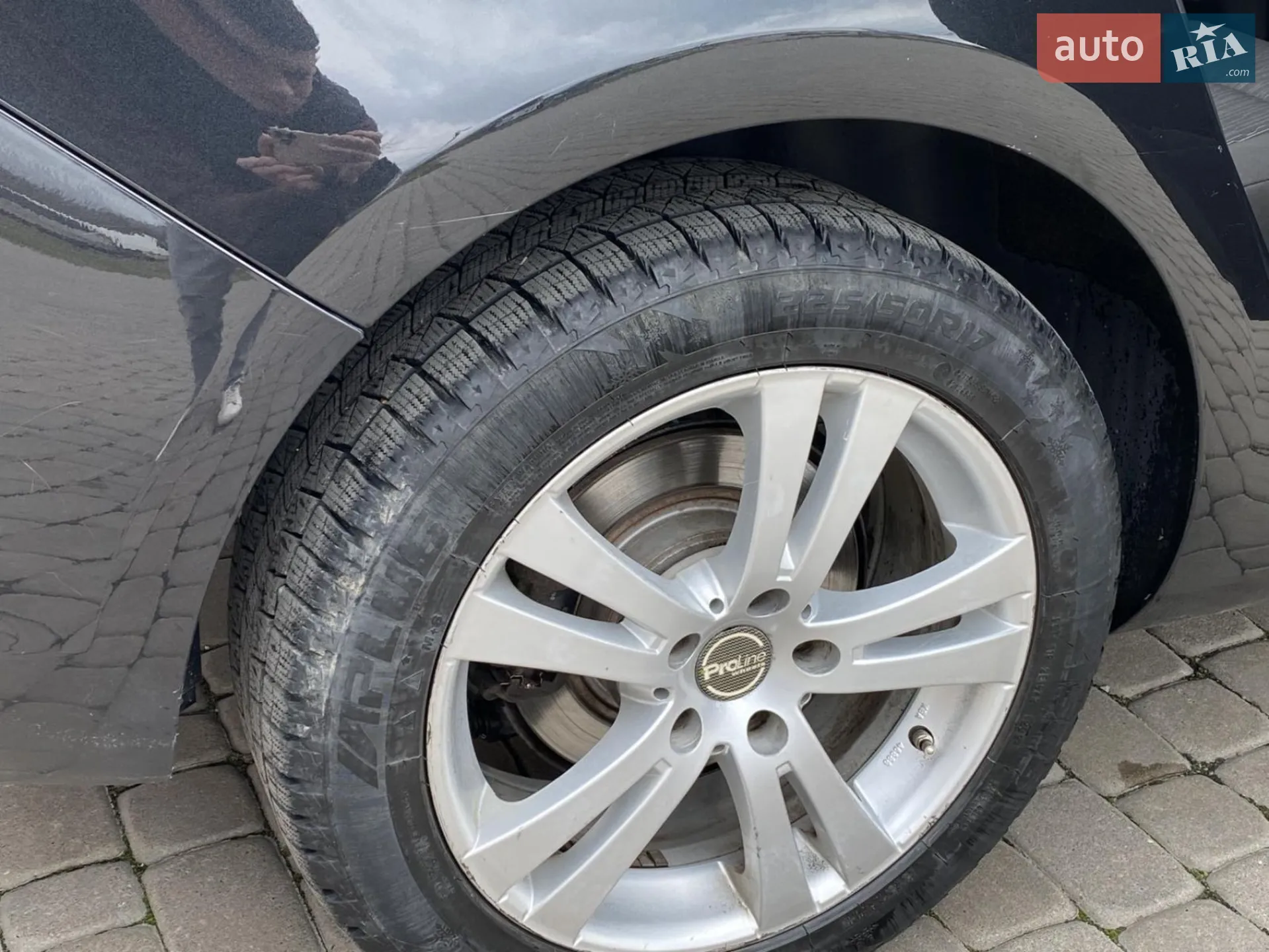 2013 Opel Astra - мініатюра 7