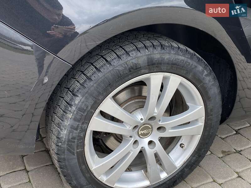 Универсал Opel Astra 2013 в Коломые
