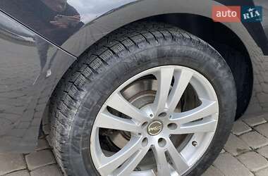 Универсал Opel Astra 2013 в 