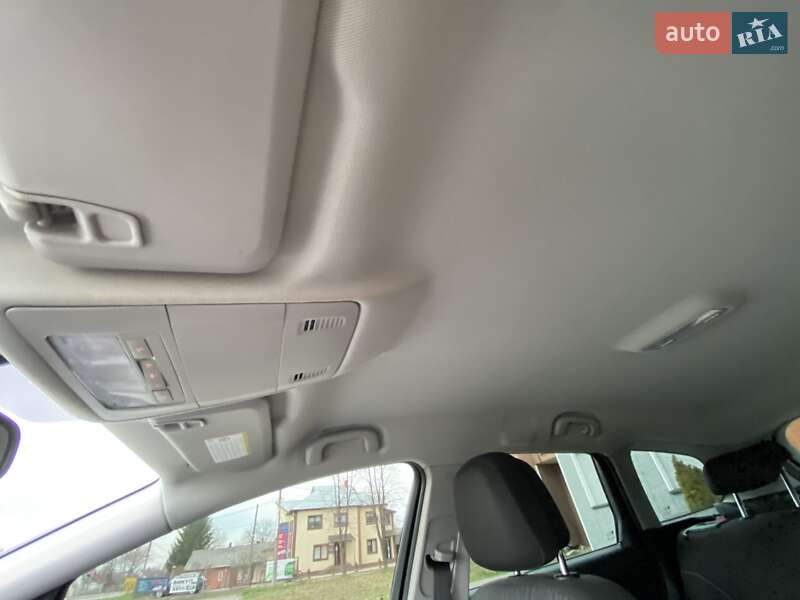 Универсал Opel Astra 2013 в Коломые