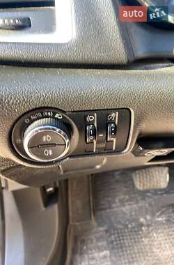 Универсал Opel Astra 2013 в 