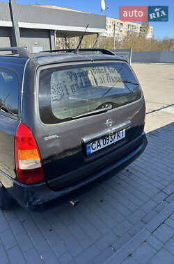 Универсал Opel Astra 1998 в 