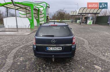 Универсал Opel Astra 2008 в 