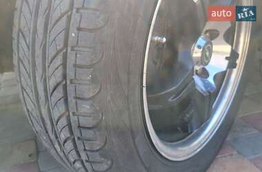 Седан Opel Astra 2007 в 