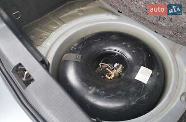 Хэтчбек Opel Astra 2008 в 