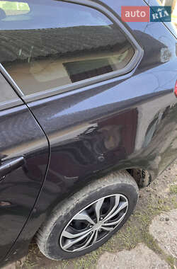 Универсал Opel Astra 2011 в 