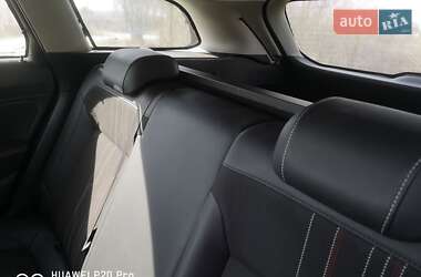 Универсал Opel Astra 2012 в 