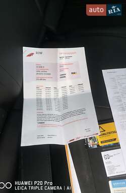 Универсал Opel Astra 2012 в 