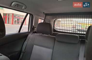 Универсал Opel Astra 2008 в 
