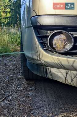 Хэтчбек Opel Astra 2007 в 