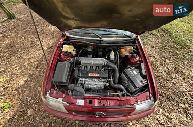 Универсал Opel Astra 1992 в 