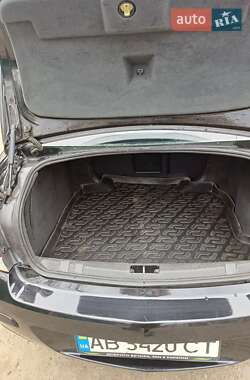 Седан Opel Astra 2008 в 