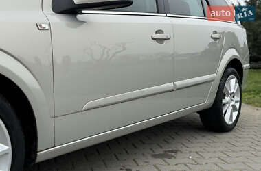 Універсал Opel Astra 2008 в 