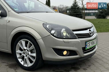 Універсал Opel Astra 2008 в 