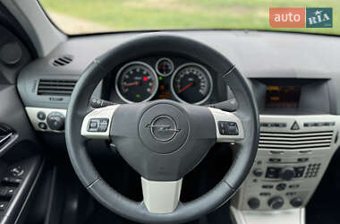 Універсал Opel Astra 2008 в 