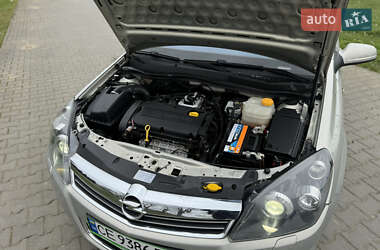 Універсал Opel Astra 2008 в 
