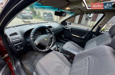 Универсал Opel Astra 1999 в 