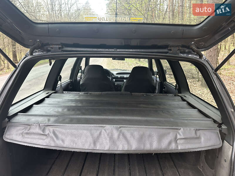 Універсал Opel Astra 1997 в Житомирі