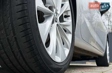 Универсал Opel Astra 2018 в 
