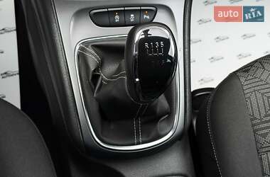Универсал Opel Astra 2018 в 