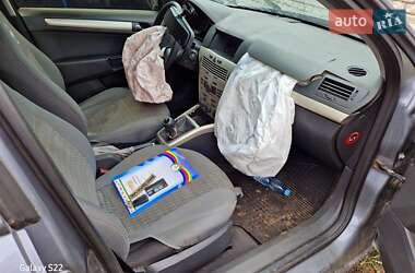 Универсал Opel Astra 2007 в 