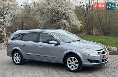 Универсал Opel Astra 2008 в 